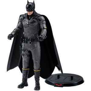 DC Comics: The Batman - Batman Bendyfig Speelfiguur