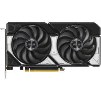 Asus Nvidia GeForce RTX 5060 Videokaart GeForce RTX 5060 8 GB GDDR7-RAM PCIe x8 HDMI, DisplayPort Overclocked, Zero-Fan-Modus , NVIDIA G-Sync , Vulkan