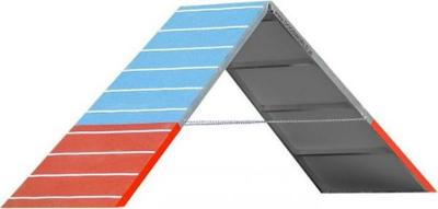 Agility A-Wand