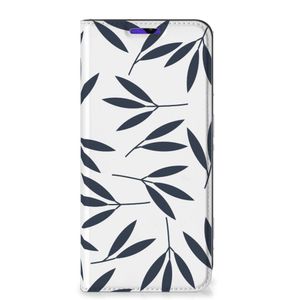 Samsung Galaxy A13 (5G) | Samsung Galaxy A04s Smart Cover Leaves Blue