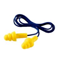 3M Oordoppen Ultrafit 32Db met Koord - 7000038199
