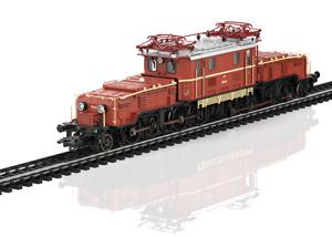 Märklin 39090 schaalmodel Sneltreinlocomotiefmodel Voorgemonteerd HO (1:87)