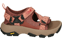 TEVA GRANDVIEW MAX SANDAL W - alle
