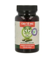 CBD Capsules 15mg