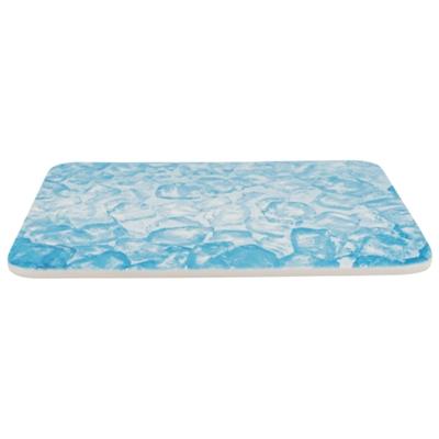 TRIXIE KOELPLAAT VOOR KLEINE DIEREN BLAUW