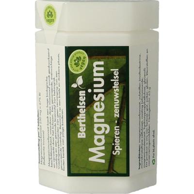 Berthelsen Magnesium carbonaat 300mg