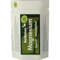 Berthelsen Magnesium carbonaat 300mg