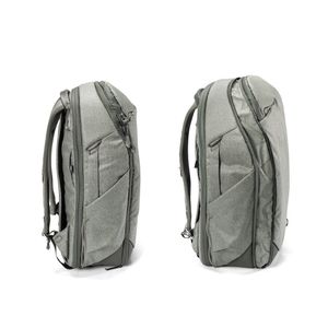 Peak Design Travel Backpack rugzak Casual rugzak Groen Nylon