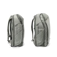 Peak Design Travel Backpack rugzak Casual rugzak Groen Nylon - thumbnail