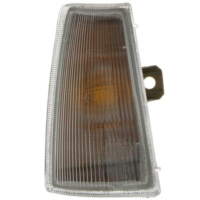 Knipperlicht rechts voor WIT (GSI) 3730906