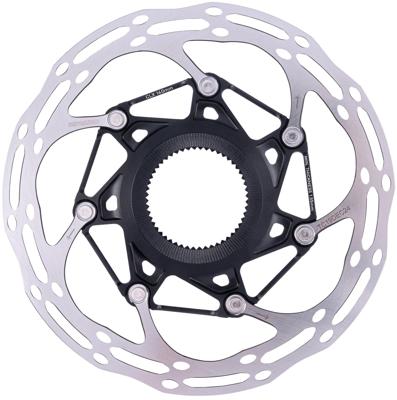 SRAM Rotor centerline x 140mm with lockring