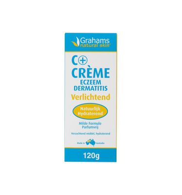 C+ Creme