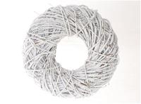 Krans Twister D-50 White Wash