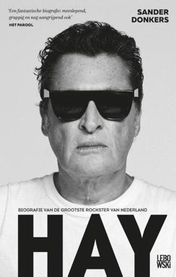 Hay (Paperback)