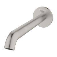 GROHE Essence baduitloop 23cm supersteel 13449DC1 - thumbnail