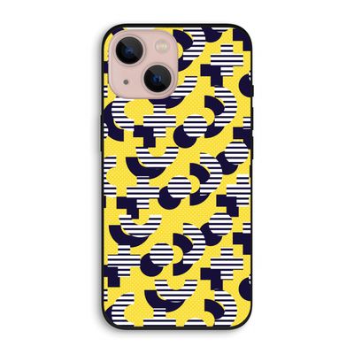8-bit N°3: iPhone 13 Biologisch afbreekbaar hoesje