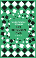 Het behouden huis - Willem Frederik Hermans - ebook