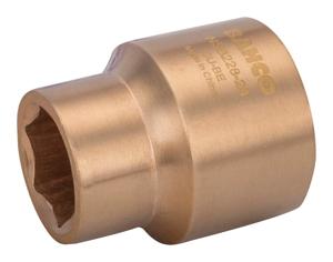 Bahco Dop 1" | zeskant | vonkvrij | koper beryllium | 26 mm - NSB228-26