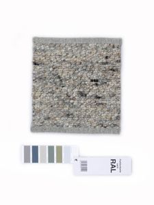 MOMO Rugs Natural Weaves - Wool Fine 182 - 170x230 cm Vloerkleed