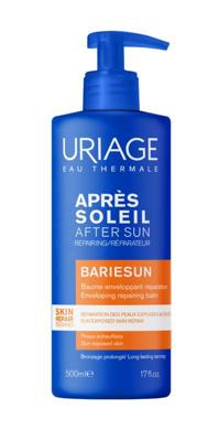 Uriage bariesun aftersun balm pb