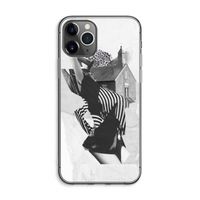 House: iPhone 11 Pro Max Transparant Hoesje