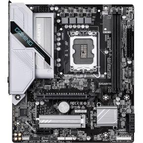 Moederbord Intel Gigabyte H810M GAMING WIFI6