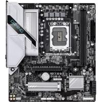 Moederbord Intel Gigabyte H810M GAMING WIFI6