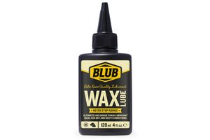 Kettingsmeermiddel Blub Wax Lube 120 ml