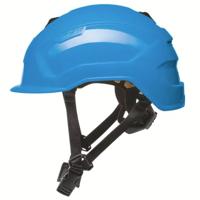 uvex pronamic 9731533 Veiligheidshelm EN 420-2003, EN 388-2003 Blauw uvex pronamic 9731533 Veiligheidshelm EN 420-2003, EN 388-2003 Blauw