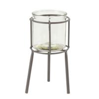 Countryfield theelichthouder nies m 22,5 cm | 12 stuks