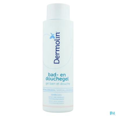 Dermolin Bad Douchegel 400ml