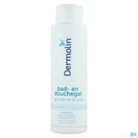 Dermolin Bad Douchegel 400ml