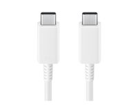 Samsung EP-DX510JWEGEU USB-kabel 1,8 m USB C Wit - thumbnail