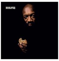 Isaac Hayes - Chocolate Chip LP
