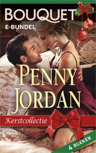 Penny Jordan Kerstcollectie - Penny Jordan - ebook