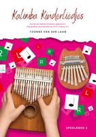 Kinderliedjes - Speelboek 2 (Paperback)