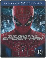 The Amazing Spider-Man (steelbook edition)