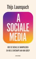 Asociale media Asociale media