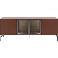 Goossens Dressoir Fame in mdf