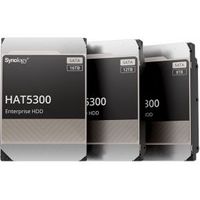 Synology HAT5300-16T interne harde schijf 3.5" 16000 GB SATA III - thumbnail