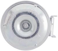 RMS stuurtoeter horns 12 v ø 71 mm chrome