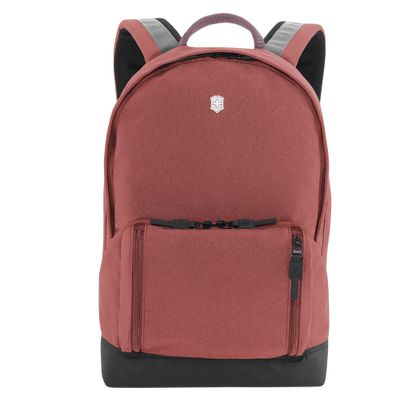 Victorinox Altmont Classic Laptop Backpack Burgundy Victorinox Altmont Classic Laptop Backpack Burgundy