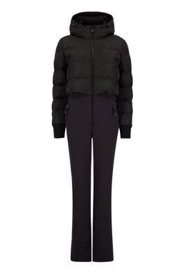 Flow Taos Skipak Dames True Black/True Black L