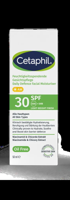 Cetaphil Daily Defence Facial Moisteriser SPF 30 Cetaphil Daily Defence Facial Moisteriser SPF 30