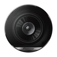 Pioneer TS-G1010F autospeaker 190 W Rond - thumbnail