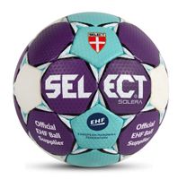 Select Handbal Solera maat 2 en 3 - thumbnail