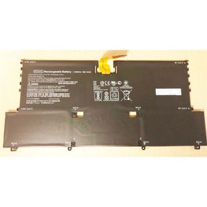 Notebook battery for HP Spectre 13 13-V 7.7V 38Wh