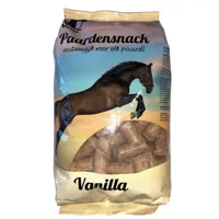 Vanilia Paardenbrok vanilla maat:1 kg