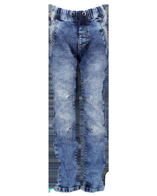 Jeans - Blauw