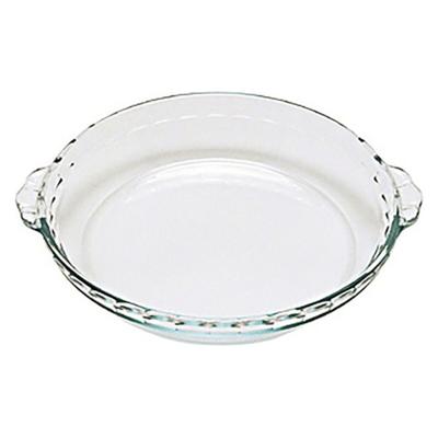 Cakevorm Pyrex 198B000/5016 Transparant Glas 26 x 23 x 5 cm